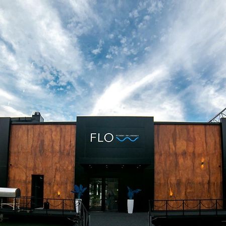 Flow Belgrado Exterior foto